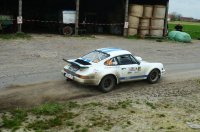 Stefaan Stouf - Porsche 911