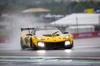 TF Sport - Corvette Z06 LMGT3.R