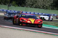 Double TT Racing - Ferrari 296 GT3