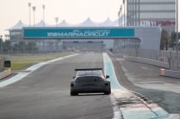 Testen in Abu Dhabi