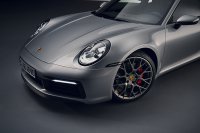 Porsche 911 Type 992