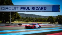 Ajith Redant Racing - Mercedes-AMG GT3 Evo