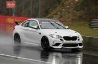 AR Perforformance - BMW M2 CS Racing
