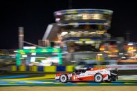 Toyota TS050 Hybrid #7