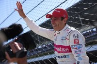 Hélio Castroneves