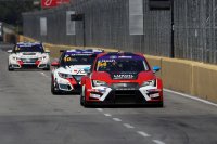 James Nash - Craft-Bamboo Lukoil SEAT Leon