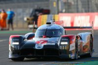 Toyota TS050 Hybrid