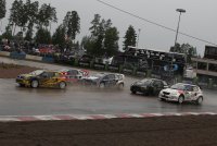 Start Supercar