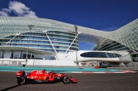 Charles Leclerc - Ferrari