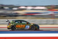 NKPP Racing by Bas Koeten Racing - Cupra TCR DSG
