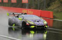 Totaalplan Racing - Lamborghini Huracán Super Trofeo