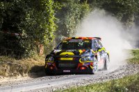 Tom Heindrichs - Citroën C3 Rally2