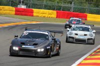 Porsche Motorsport GT2 Supersportscar