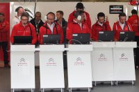 Citroën Racing