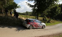 Guillaume Delley - Citroën DS3