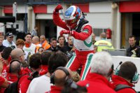 Nick Cassidy - Prema Powerteam