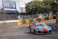 Dylan Derdaele - Porsche 991 GT3-R