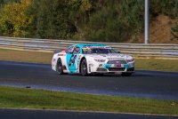 Lucas Lasserre - SpeedHouse Racing Ford