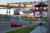 Scuderia Praha - Ferrari 488 GT3