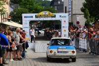 Eifel Rallye Festival