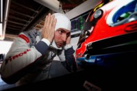 José Maria Lopez - Citroën Racing