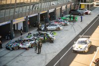 Porsche Carrera Cup Benelux 2021
