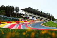 Circuit de Spa-Francorchamps