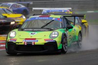 Thems Racing by EMG Motorsport - Porsche 911 GT3 Cup