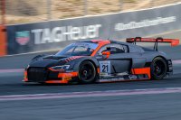 WRT- Audi R8 LMS