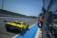 Elite Motorsport with Entire Race Engineering - Ferrari 296 GT3 Evo