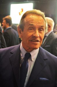 Jacky Ickx