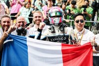 Derde Toerwagen-titel voor Yann Ehrlacher