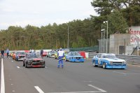 Belcar Historic Cup 2021