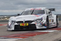 BMW M4 DTM