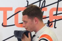 Stoffel Vandoorne