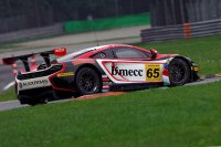 Bhai Tech Racing - McLaren MP4-12C GT3