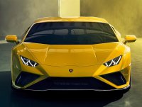 Lamborghini Huracan Evo RWD
