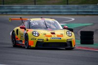 Dirk Schouten - Q1 Trackracing