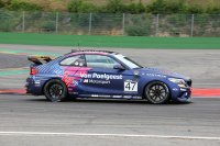 Colin Caresani - Bas Koeten Racing