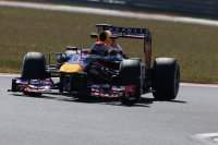Sebastian Vettel - Red Bull Racing