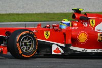Felipe Massa - Ferrari