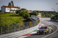 Denis Dupont - Audi RS3 LMS