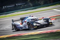 DragonSpeed - Oreca 05 Nissan