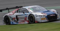 J-Fly by Absolute Racing - Audi R8 LMS
