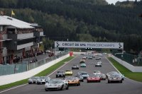 Start Spa Six Hours 2026