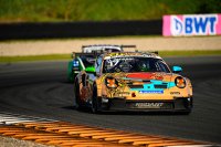 Dréke Janssen - RedAnt Racing Porsche 992 GT3 Cup