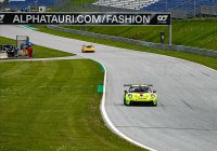 Q1-Trackracing by EMG - Porsche 911 GT3 Cup