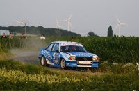 Prinzie-Vermeulen - Opel Ascona