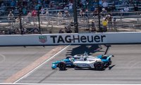 Alex Palou - Chip Ganassi Racing