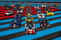 FIA WEC Super Season 2018/2019